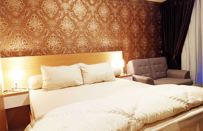 Grand Kamala Lagoon by 21 Room - Foto 3