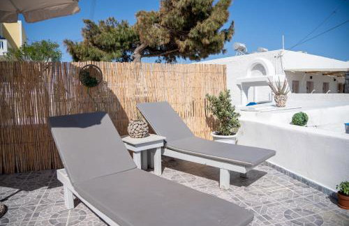 Rosalia Studio Megalochori - Foto 37