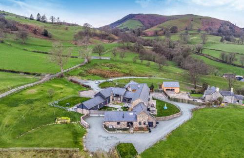 Y Granar The Granary - Foto 41