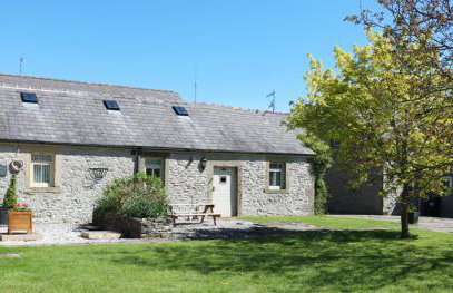 Unicorn Cottage - Foto 29