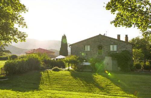 Romantic Apartment With Tuscan Valley Views - Foto 20