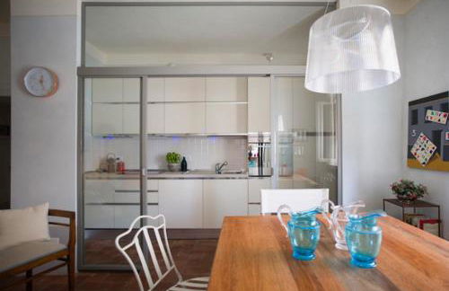 NinnaNannaMare-suite apartment - Foto 7