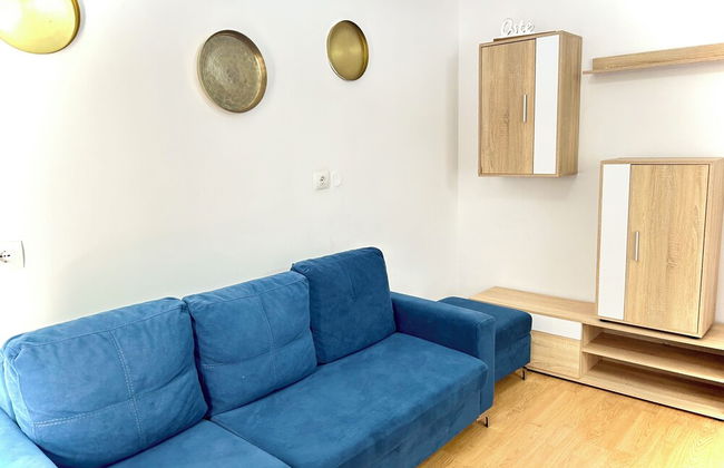 Tirana Budget Retreat Hotel - Foto 7