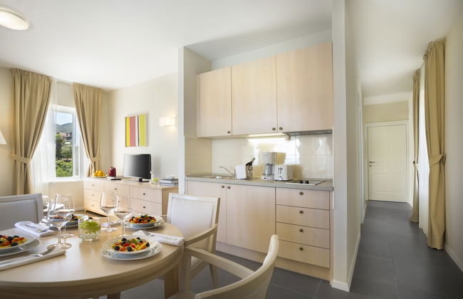 Apartments Belvedere - Liburnia - Foto 11