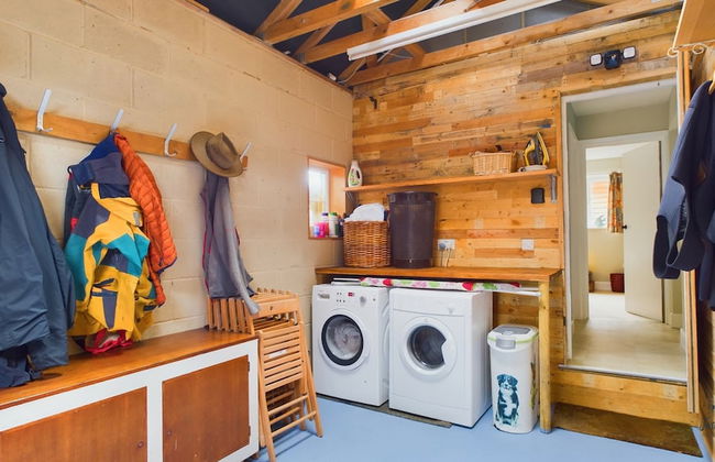 The Timbers in Seaview - Foto 56