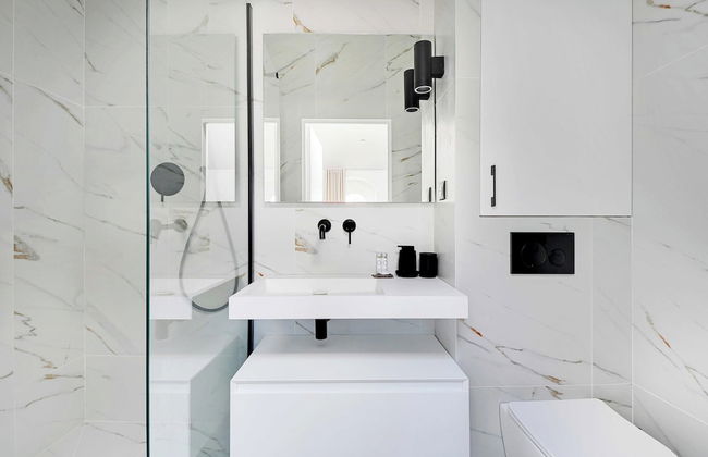 Amazing Apart 1br/4p - Voltaire / Nation - 1 - Foto 8