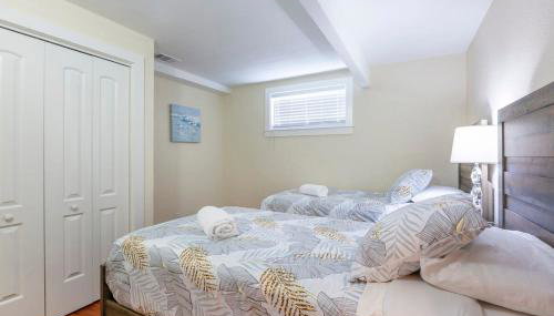 Marbella Lane - 2BR Cozy LwrLvl in DTWN SJ - Foto 3