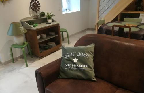 Cap sur le Viaduc - Foto 13