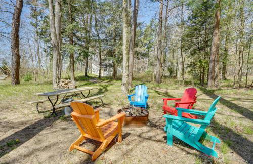 4-Season Gold Coast Cottage, 2 Mi to Winter Sports - Foto 19