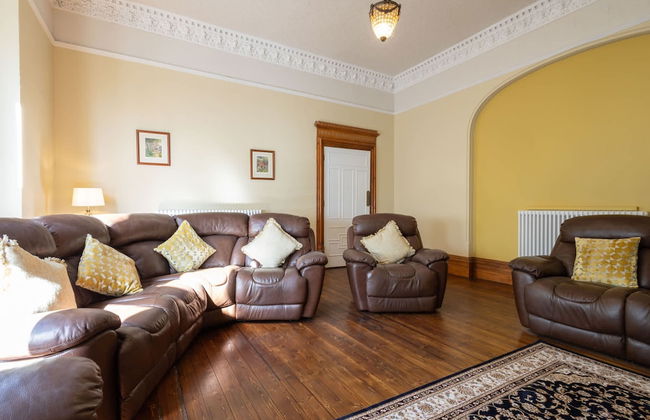 Host Stay Chatsworth Townhouse II - Foto 6