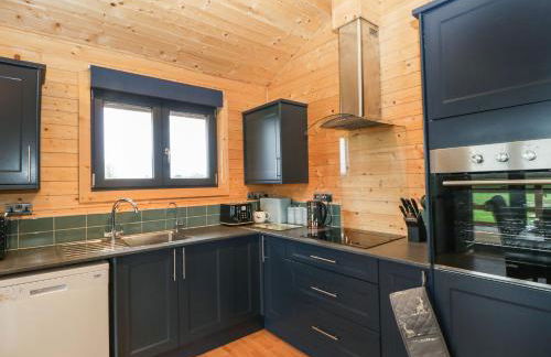 The Lodge at Crossroads Farm - Foto 11