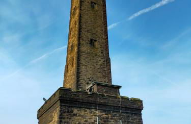 A superb large 1 bedroom apartment in Ramsbottom - Foto 17