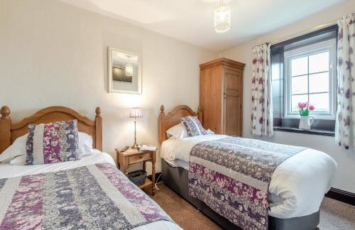 Halls Bank Farm - Foto 14