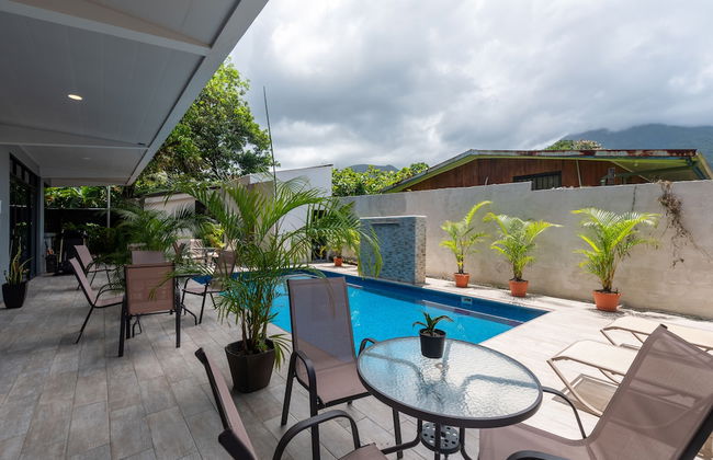 Villas Fortuna Boutique - Foto 10