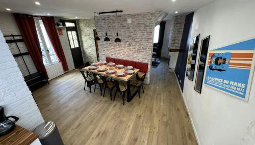 24H Legend - House 10 People With Private Terrace - Foto 4