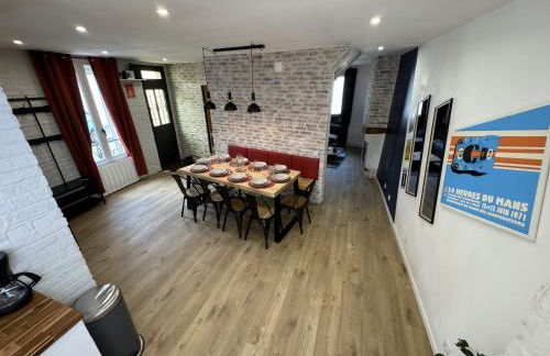 24H Legend - House 10 People With Private Terrace - Foto 4