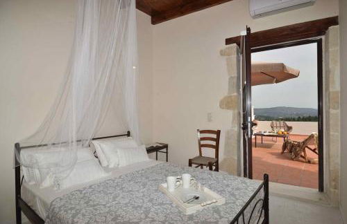 Villa Christini a luxury villa with amazing views - Foto 25