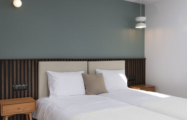 Monciak55 Sopot Apartments - Foto 5