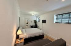 Lovely Studio Afc - Foto 1