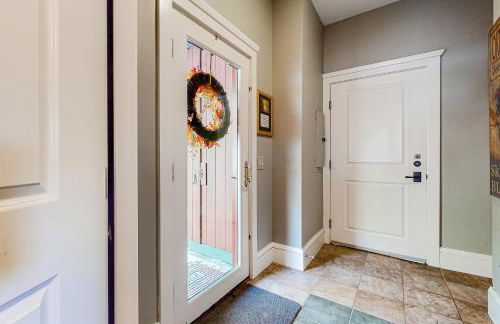 A1 at Castle Hill - Apartment - Foto 14