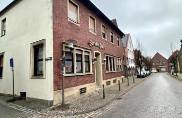 sleepWELL-Horstmar Zentral & Kirchennah - Foto 14