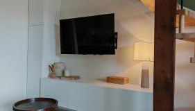 Jolie Maisonnette vençoise - Foto 5