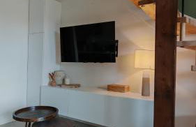 Jolie Maisonnette vençoise - Foto 5