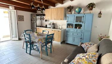 PortAzzurra - Foto 1, stove, minibar