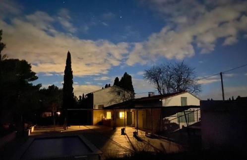 Mas de la Cadenière - Foto 54