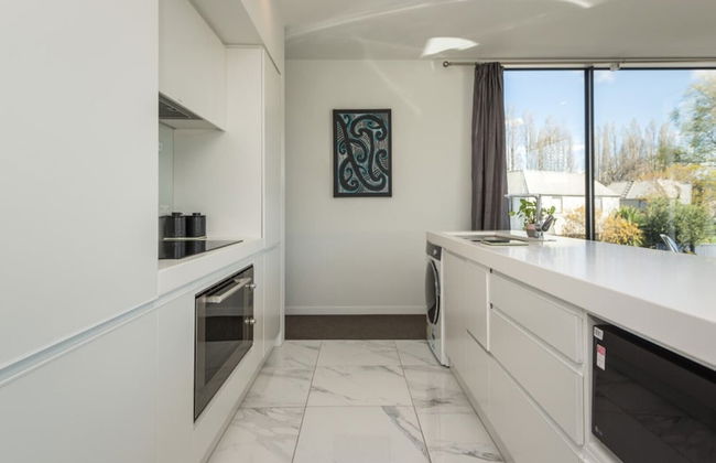 Kilmore Apartment - Photo 12