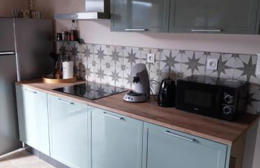 Gîte Au point de Vue - Foto 7