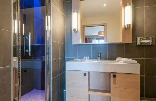 Résidence Pierre & Vacances Premium L'Amara - Photo 32