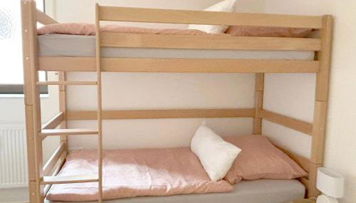 Ferienwohnung La Bohème - Foto 5