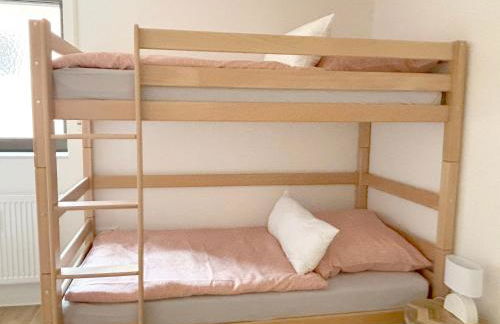 Ferienwohnung La Bohème - Foto 5