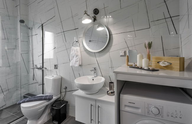 Semes Luxury Apartments by Estia - Foto 35