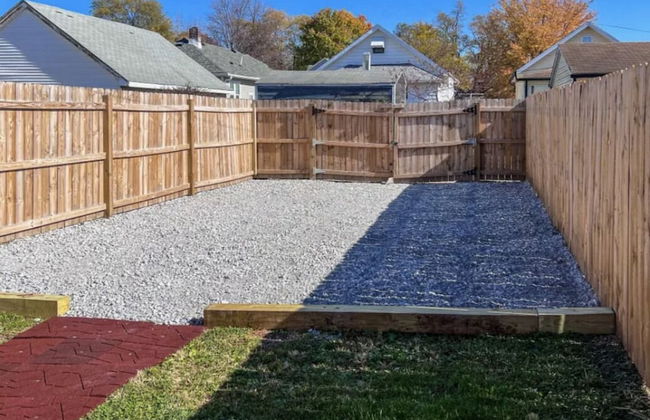 Urban Chic Townhome Near Downtown - Foto 40