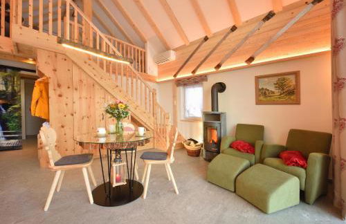 Chalets am Rößle - Foto 15