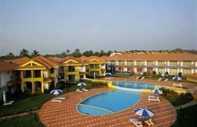 Knox Boutique Villa - Foto 15