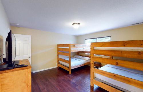 Calandri Lakeview House - Foto 11