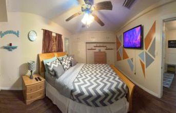 Bonne Nuit Weeki Wachee - Foto 23