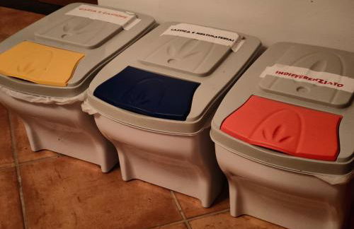 VILLA VICINUS - 120 mq - parking - garden - Foto 43