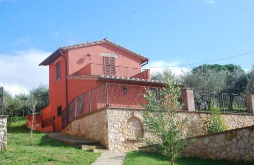 Tenuta San Savino delle Rocchette - Foto 77