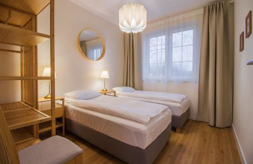 Wiśniowy Sad - Domki - Foto 14