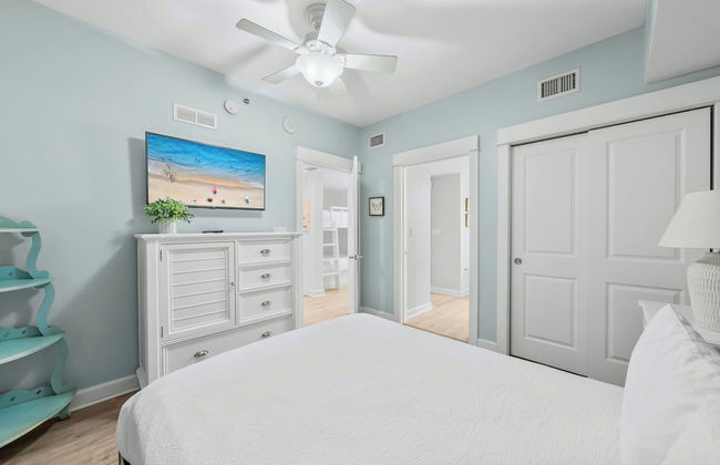 Grand Panama Beach Resort by Panhandle Getaways - Foto 73