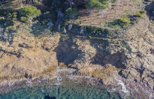 Villa Golfo Stella - Foto 50