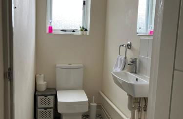 The Firs - Apartment next to Beach & Forest - Pets are free - Photo 9