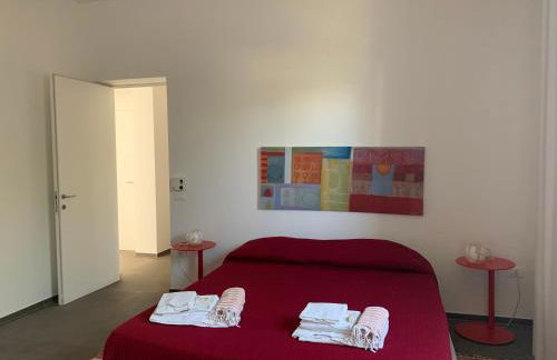 Villa Le Dune Cicas - Foto 24