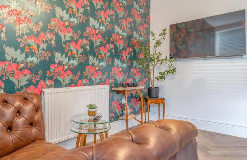 Beautifully Designed 1 Bed Flat - Foto 30