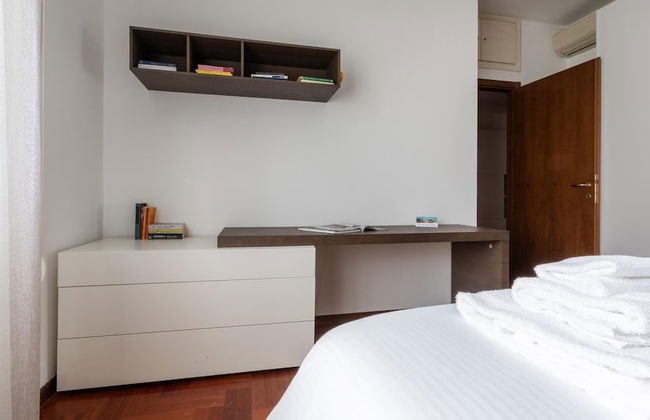 Italianway - Sismondi 74 - Foto 21