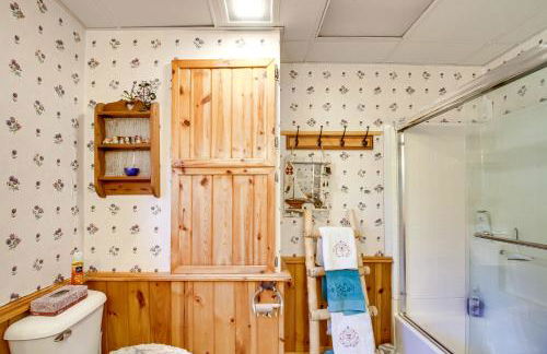 Spacious Duluth Home about 4 Mi to Lake Superior! - Foto 13